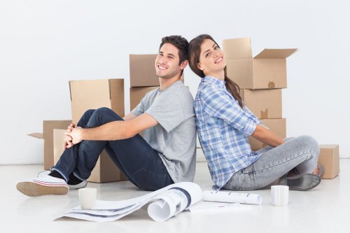 Brent furniture removals for single items, storage moves, and house relocations