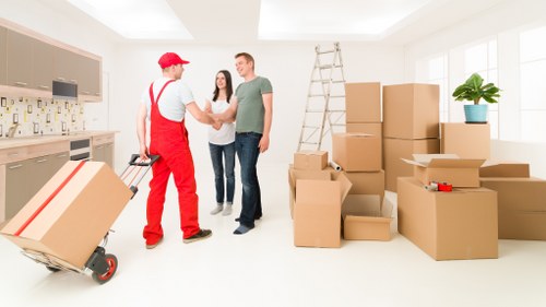 Inclusive web design for local moving support in Brent