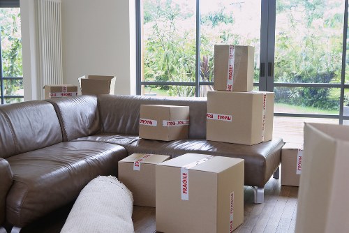 Small business transport and moving support in Brent