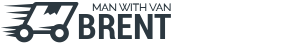 Man with Van Brent
